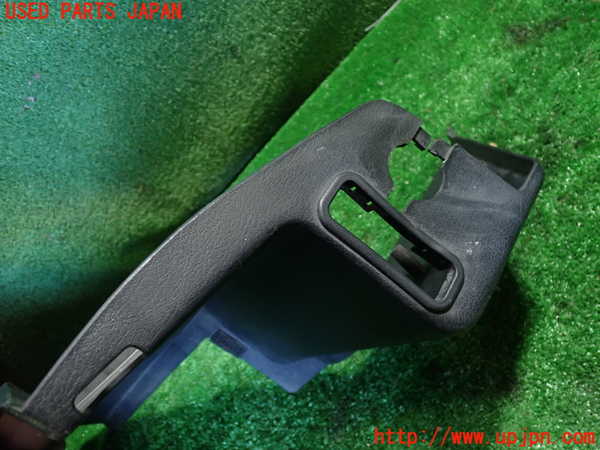 1UPJ-9235687675]ロードスター(NA6CE)右リアピラートリム 中古_2