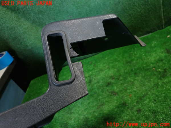 1UPJ-9235687680]ロードスター(NA6CE)左リアピラートリム 中古_2