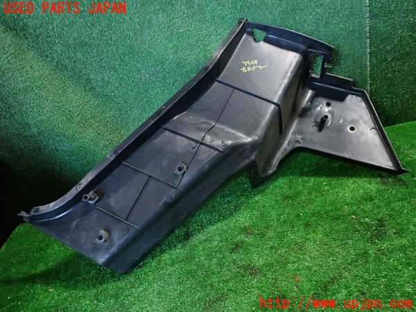 1UPJ-9235687680]ロードスター(NA6CE)左リアピラートリム 中古_3