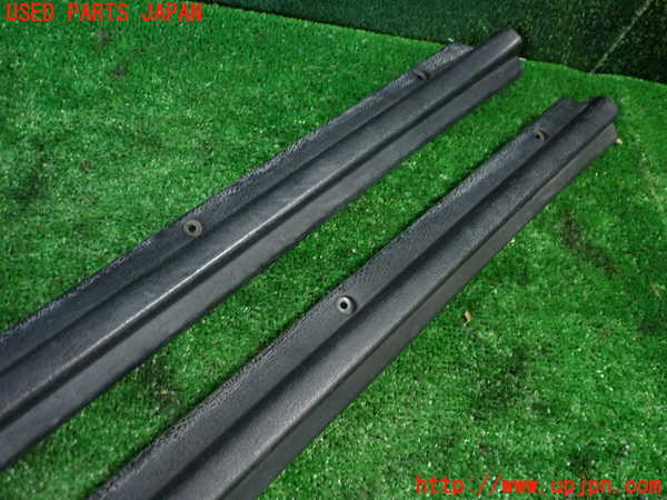 1UPJ-9235687740]ロードスター(NA6CE)スカッフプレート 中古_2