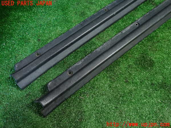 1UPJ-9235687740]ロードスター(NA6CE)スカッフプレート 中古_3