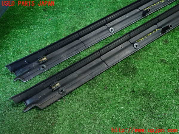 1UPJ-9235687740]ロードスター(NA6CE)スカッフプレート 中古_5