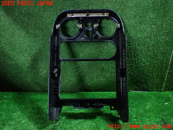 1UPJ-9235687691]ロードスター(NA6CE)内装トリム類1 中古_3