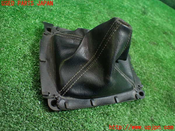 1UPJ-9235687575]ロードスター(NA6CE)シフトブーツ 中古_2