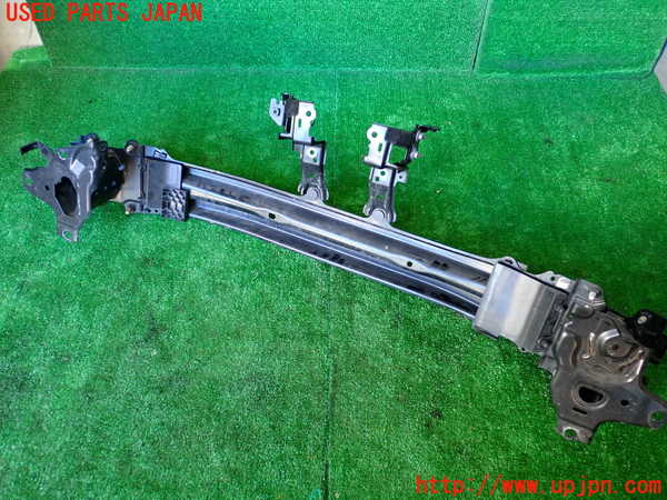 1UPJ-9235691014]ヤリス(YARIS)(MXPA10)フロントバンパーホースメント 中古_2