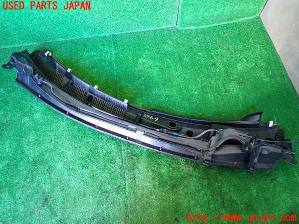 1UPJ-9235691190]ヤリス(YARIS)(MXPA10)カウルトップ 中古_2