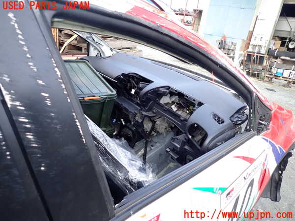 1UPJ-9235691230]ヤリス(YARIS)(MXPA10)右前ドア 中古_4