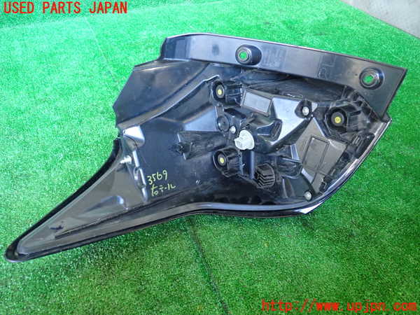1UPJ-9235691530]ヤリス(YARIS)(MXPA10)右テールランプ 中古_2