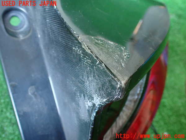 1UPJ-9235691530]ヤリス(YARIS)(MXPA10)右テールランプ 中古_5