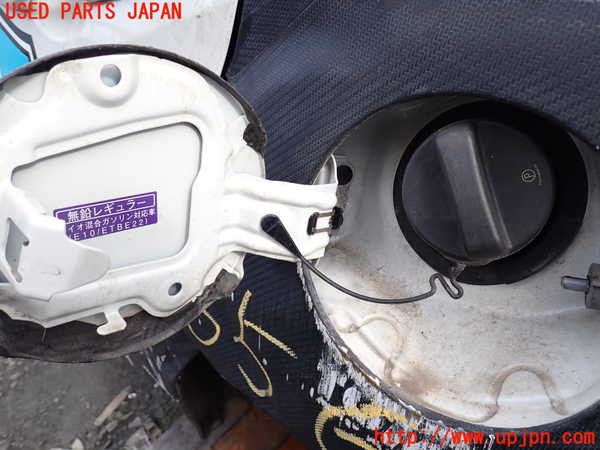 1UPJ-9235691690]ヤリス(YARIS)(MXPA10)フューエルリッド 中古_2