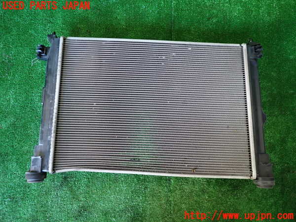 1UPJ-9235692321]ヤリス(YARIS)(MXPA10)ラジエーター1 中古_2