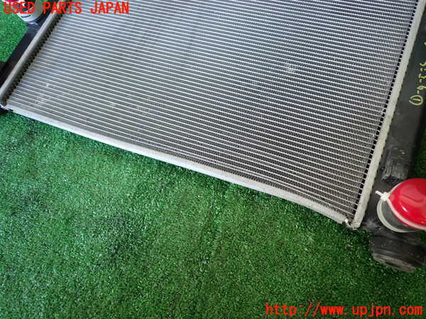 1UPJ-9235692321]ヤリス(YARIS)(MXPA10)ラジエーター1 中古_3