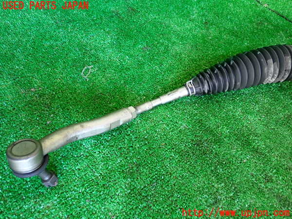 1UPJ-9235694235]ヤリス(YARIS)(MXPA10)パワステギアボックス 中古_2