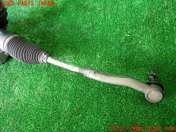 1UPJ-9235694235]ヤリス(YARIS)(MXPA10)パワステギアボックス 中古_3