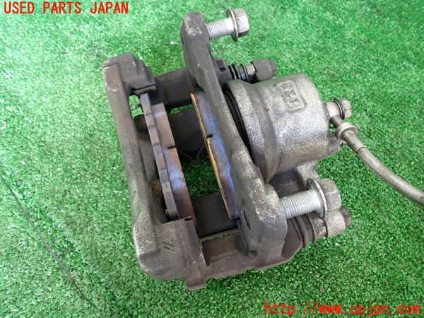 1UPJ-9235694080]ヤリス(YARIS)(MXPA10)右フロントキャリパー 中古_2