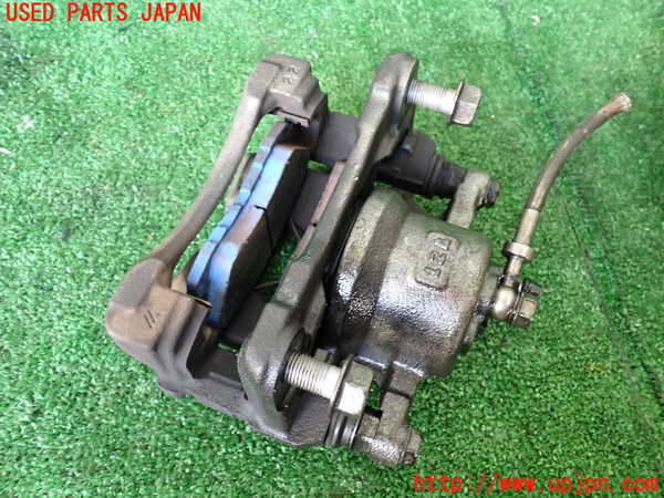 1UPJ-9235694085]ヤリス(YARIS)(MXPA10)左フロントキャリパー 中古_2