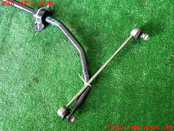1UPJ-9235695440]ヤリス(YARIS)(MXPA10)フロントスタビライザー 中古_2