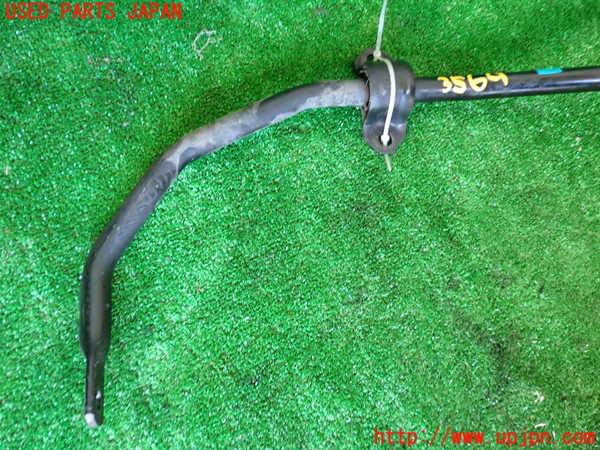1UPJ-9235695440]ヤリス(YARIS)(MXPA10)フロントスタビライザー 中古_3
