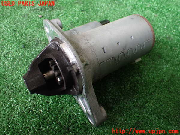 1UPJ-9235696010]ヤリス(YARIS)(MXPA10)セルモーター 中古_2