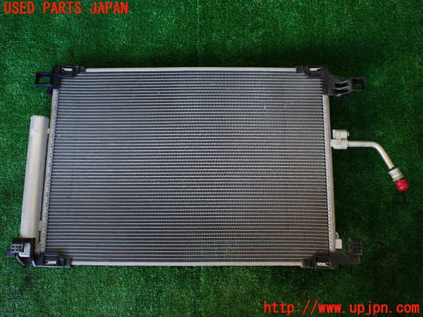 1UPJ-9235696031]ヤリス(YARIS)(MXPA10)エアコンコンデンサー1 中古_2