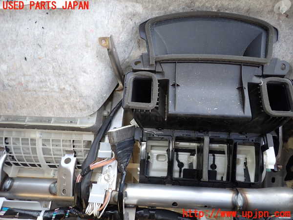 1UPJ-9235696081]ヤリス(YARIS)(MXPA10)エバポレーター1 中古_2