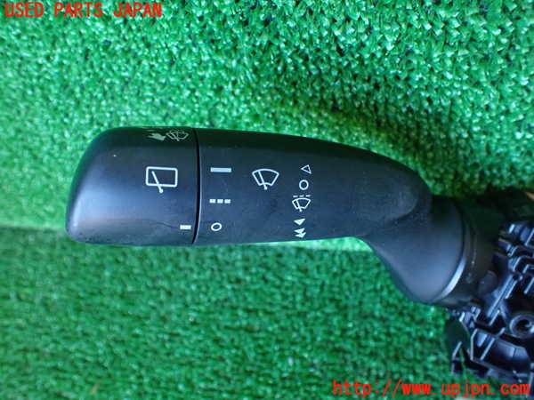 1UPJ-9235696720]ヤリス(YARIS)(MXPA10)コンビネーションスイッチ 中古_2