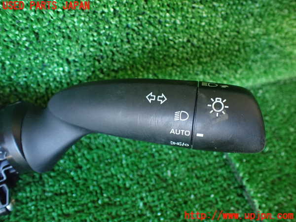 1UPJ-9235696720]ヤリス(YARIS)(MXPA10)コンビネーションスイッチ 中古_3