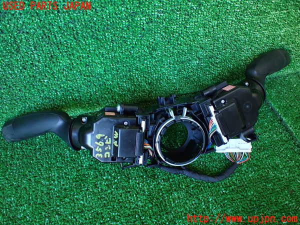 1UPJ-9235696720]ヤリス(YARIS)(MXPA10)コンビネーションスイッチ 中古_4