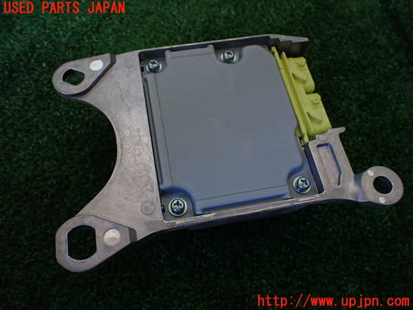 1UPJ-9235696145]ヤリス(YARIS)(MXPA10)エアバッグコンピューター 中古_2