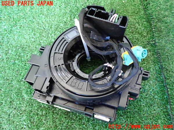 1UPJ-9235696800]ヤリス(YARIS)(MXPA10)スパイラルケーブル(リール) 中古_2