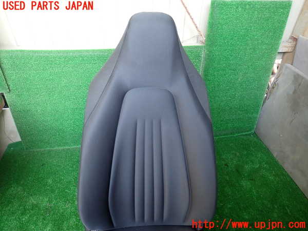 1UPJ-9235697035]ヤリス(YARIS)(MXPA10)運転席シート 中古_2