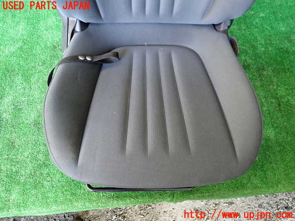 1UPJ-9235697035]ヤリス(YARIS)(MXPA10)運転席シート 中古_3