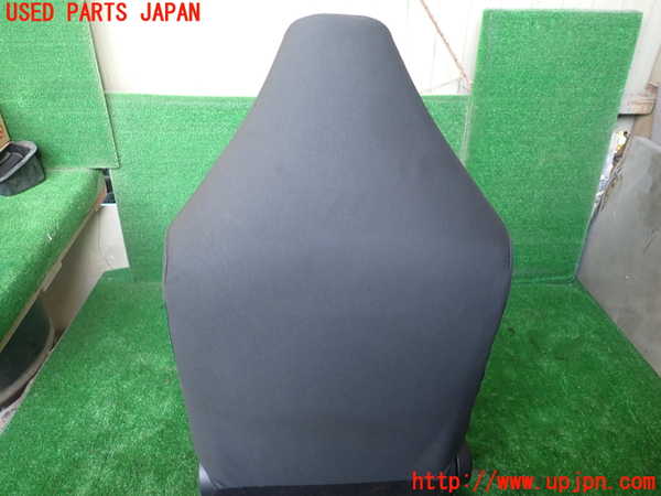 1UPJ-9235697035]ヤリス(YARIS)(MXPA10)運転席シート 中古_4