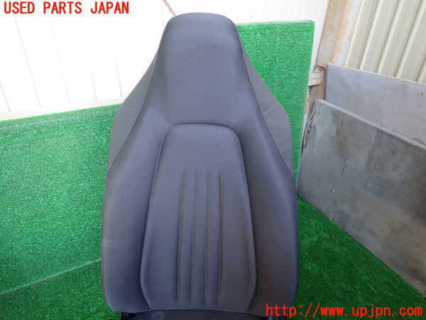 1UPJ-9235697065]ヤリス(YARIS)(MXPA10)助手席シート 中古_2