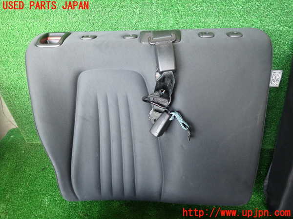 1UPJ-9235697385]ヤリス(YARIS)(MXPA10)リアシート 中古_2