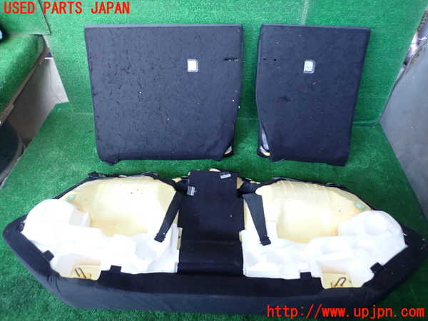 1UPJ-9235697385]ヤリス(YARIS)(MXPA10)リアシート 中古_5
