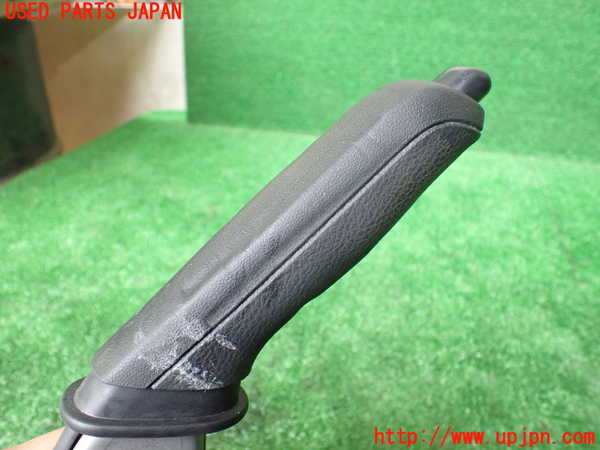 1UPJ-9235697550]ヤリス(YARIS)(MXPA10)サイドブレーキレバー 中古_3