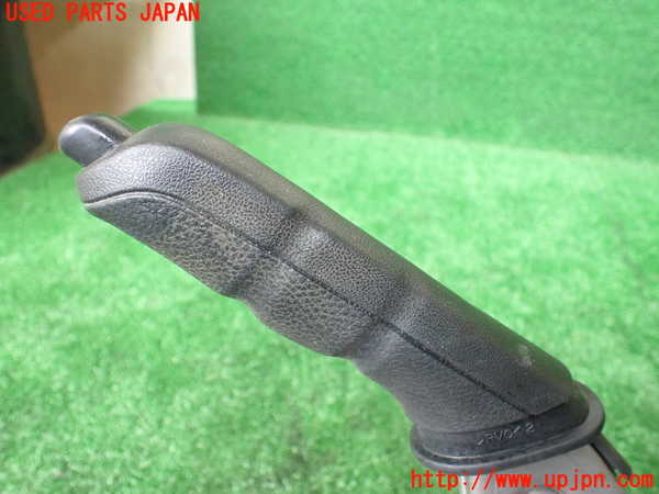 1UPJ-9235697550]ヤリス(YARIS)(MXPA10)サイドブレーキレバー 中古_4