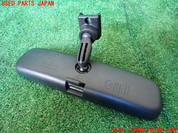 1UPJ-9235697615]ヤリス(YARIS)(MXPA10)ルームミラー 中古_2