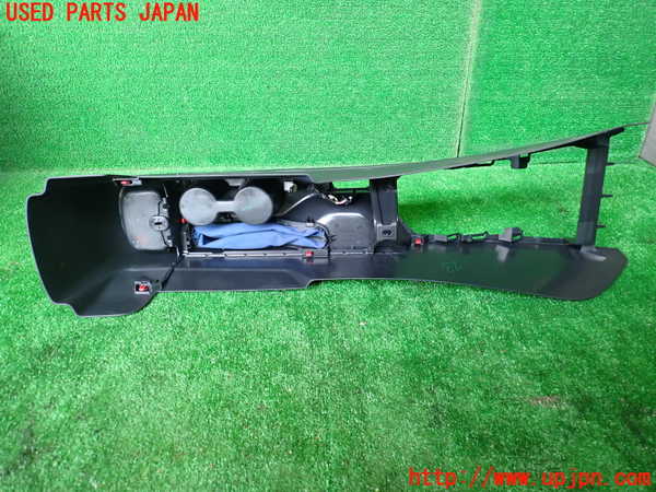 1UPJ-9235697540]ヤリス(YARIS)(MXPA10)センターコンソール 中古_4