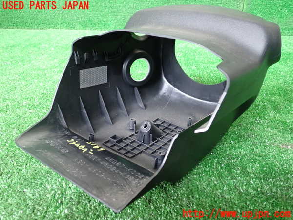 1UPJ-9235697905]ヤリス(YARIS)(MXPA10)コラムカバー 中古_2