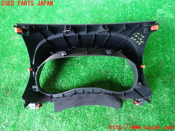 1UPJ-9235697510]ヤリス(YARIS)(MXPA10)メーターフード 中古_2