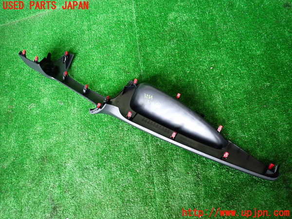 1UPJ-9235697692]ヤリス(YARIS)(MXPA10)内装トリム類2 中古_2