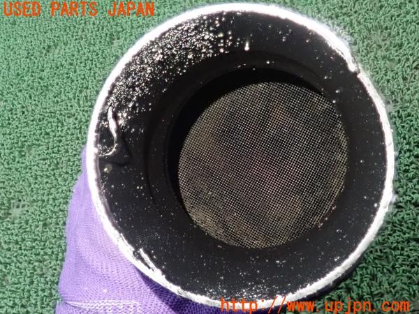 3UPJ=9235700159]BMW X1(HT20 F48)純正 82190678 触媒 カット済み 中古_3