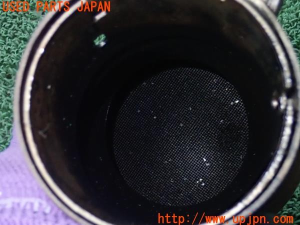 3UPJ=9235700159]BMW X1(HT20 F48)純正 82190678 触媒 カット済み 中古_4