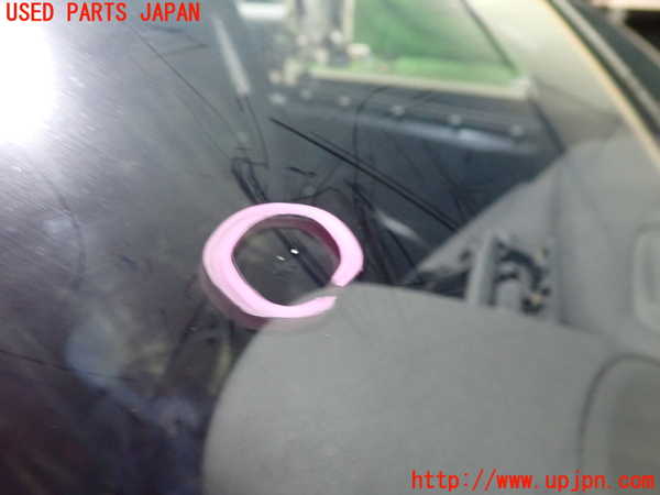 2UPJ-9235701195]BMW X1 F48(HT20)フロントガラス (CARLEX 43R-000578 M45) 中古_2