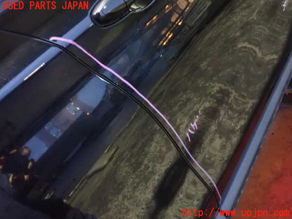 2UPJ-9235701230]BMW X1 F48(HT20)右前ドア (FUYAO 43R-011005 M5385) 中古_2