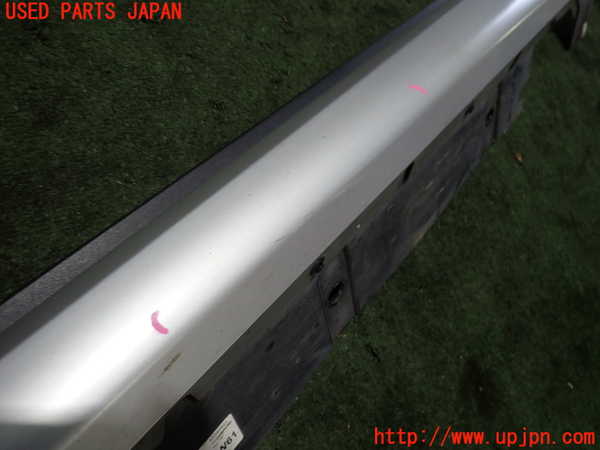 2UPJ-9235701392]BMW X1 F48(HT20)左サイドステップ 中古_2