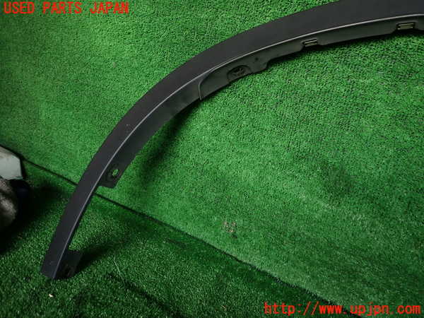2UPJ-9235701442]BMW X1 F48(HT20)左前オーバーフェンダー 中古_2