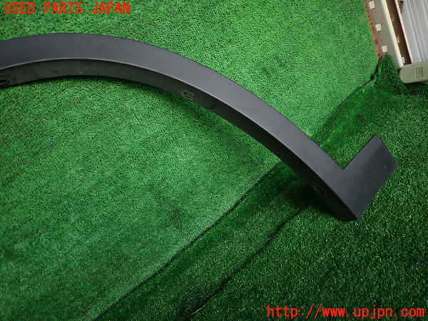 2UPJ-9235701442]BMW X1 F48(HT20)左前オーバーフェンダー 中古_3